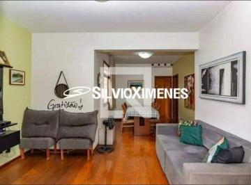 Apartamento · 121m² · 3 Quartos · 2 Vagas · Apartamento À Venda - Gutierrez, 3 Quartos, 121 m² - Belo Horizonte