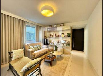 Apartamento · 223m² · 4 Quartos · 3 Vagas · Apartamento À Venda - São Pedro, 4 Quartos, 223 m² - Belo Horizonte