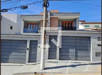 Casa · 180m² · 3 Quartos · 3 Vagas · Casa À Venda - Condados Da Lagoa, 3 Quartos, 180 m² - Lagoa Santa
