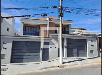 Casa · 180m² · 3 Quartos · 3 Vagas · Casa À Venda - Condados Da Lagoa, 3 Quartos, 180 m² - Lagoa Santa