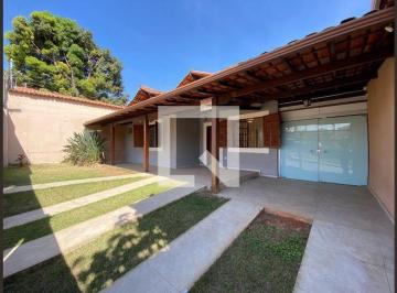 Casa · 236m² · 3 Quartos · 3 Vagas · Casa À Venda - Paquetá, 3 Quartos, 236 m² - Belo Horizonte
