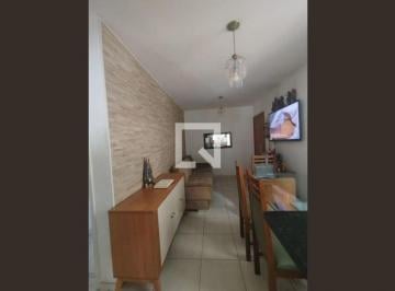 Apartamento · 45m² · 2 Quartos · 1 Vaga · Apartamento À Venda - Cabral, 2 Quartos, 45 m² - Contagem
