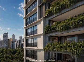 Apartamento · 274m² · 4 Quartos · 3 Vagas · Apartamento Casa Conceito Marista Com 274 m², 4 Suítes E Vista Nascente