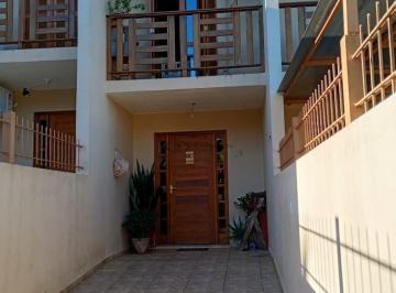 Apartamento · 68m² · 2 Quartos · 1 Vaga · 🏡 Duplex À Venda Próximo Ao Hospital Ana Nery – Santa Cruz Do Sul