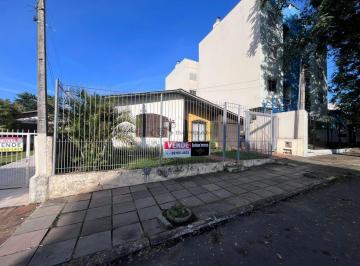 Casa · 124m² · 3 Quartos · 2 Vagas · Casa Exclusiva Em Excelente Localização - Residencial E Comercial - Lateral Da un