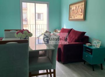 Apartamento · 68m² · 2 Quartos · 1 Vaga · Imoveis - Em Assunção