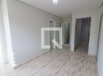 Casa · 100m² · 2 Quartos · Casa À Venda - São Pedro, 2 Quartos, 100 m² - Osasco
