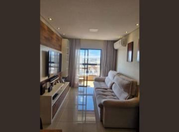Apartamento · 84m² · 3 Quartos · 2 Vagas · Apartamento À Venda - Vila Bissoto, 3 Quartos, 84 m² - Valinhos