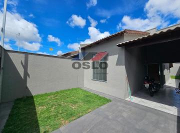 Foto 01 · Casa 2 Quartos Com Suite No Jd Boa Esperança Em Aparecida