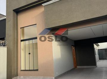 Foto 01 · Casa Com 3 Quartos Sendo 1 Suite No Jardim Presidente