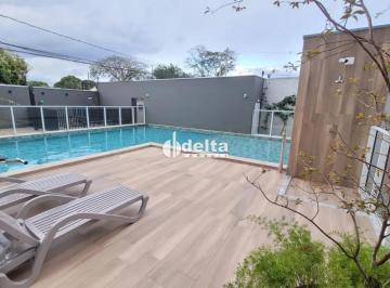 Apartamento · 88m² · 3 Quartos · 2 Vagas · Apartamento Disponível Para Venda No Bairro Tibery Em Uberlândia - Mg