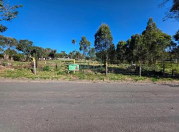 FRENTE DO TERRENO · Excelente Terreno de 3.000 m² Á Venda No Bairro Chácara Poços de Caldas Mg.