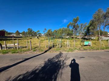 FRENTE DO TERRENO · Excelente Terreno de 1.340 m² Á Venda No Bairro Chácara Poços de Caldas Mg.
