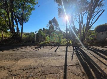FRENTE DO TERRENO · Excelente Terreno de 1.200 m² Á Venda No Bairro Chácara Poços de Caldas Mg.