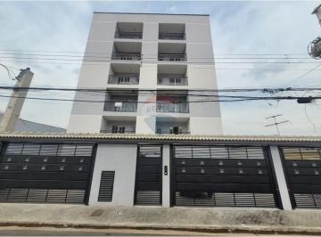 Apartamento · 55m² · 2 Quartos · 1 Vaga · Apartamento Novo Com Suíte Para Locação No Gopoúva – Vila Íris
