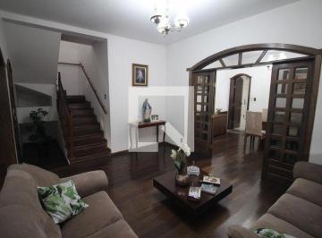 Casa · 360m² · 6 Quartos · 6 Vagas · Casa À Venda - Camargos, 6 Quartos, 360 m² - Belo Horizonte
