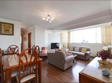 Apartamento · 85m² · 4 Quartos · 2 Vagas · Apartamento À Venda - Sagrada Família, 4 Quartos, 85 m² - Belo Horizonte