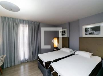 Apartamento · 25m² · 1 Quarto · 1 Vaga · Apartamento À Venda - Santo Agostinho, 1 Quarto, 25 m² - Belo Horizonte