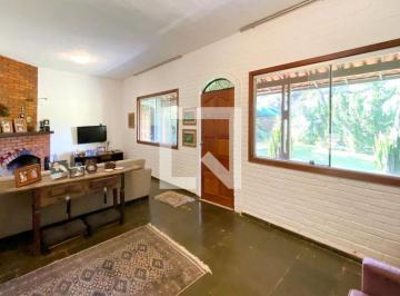 Casa · 375m² · 3 Quartos · 2 Vagas · Casa À Venda - Jardins de Petrópolis, 3 Quartos, 375 m² - Nova Lima