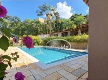 43b75780f16ccfce54cf302a73aeb20b.jpg · Casa Com 4 Dormitórios, 300 m² - Venda por R$2.750.000ou Aluguel por R$17.360,00/mês - Condomí