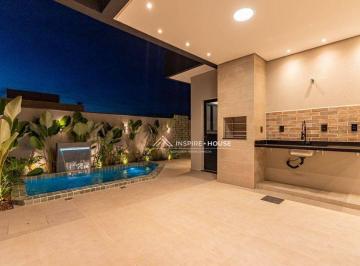 6b3e4099f06bec079b547264fd9dcd97.jpg · Casa Com 3 Dormitórios À Venda, 133 m² por R$1.150.000 - Reserva Do Vale - Caçapava/sp