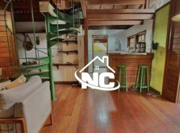 649ade6d7c2fa68007492b693baedb81.jpg · Casa Com 4 Quartos Sendo 3 Suites À Venda, 155 m² por R$799.999 - Sape - Niterói/rj