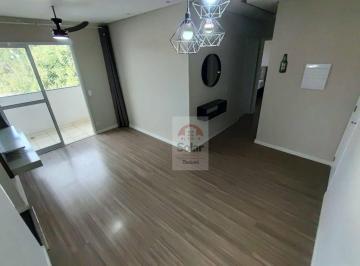 24677be308092da98f79ddfc86b1e6ff.jpg · Apartamento Com 2 Dormitórios Para Alugar, 62 m² por R$2.504,79/mês - Estiva - Taubaté/sp