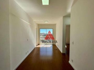 a4d860e19d9546ab32aea6a480a4ed40.jpg · Apartamento Com 2 Dormitórios Para Alugar, 56 m² por R$2.128/mês - Vila Rehder - Americana/sp