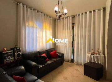 Casa · 318m² · 4 Quartos · Casa À Venda, 4 Quartos, 1 Suíte, Barreiro - Belo Horizonte/mg