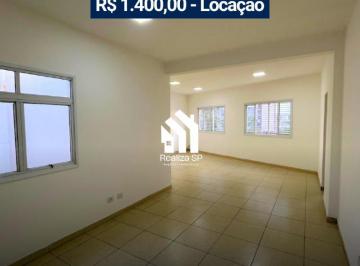 Comercial · 50m² · Sala Comercial Para Locação - Parque Jandaia, Carapicuíba/sp!