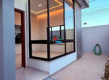 Casa · 150m² · 3 Quartos · 2 Vagas · Casa À Venda, 3 Quartos, 1 Suíte, 2 Vagas, Jardim Cambuí - Sete Lagoas/mg