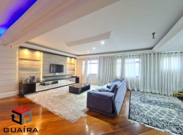 Apartamento · 147m² · 3 Quartos · 2 Vagas · Apartamento À Venda 3 Quartos 3 Suítes 2 Vagas Euclides - São Bernardo Do Campo - Sp