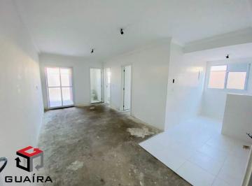 Apartamento · 49m² · 2 Quartos · 1 Vaga · Apartamento À Venda 2 Quartos 1 Vaga Pilar - Mauá - Sp