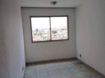 Apartamento · 35m² · 1 Quarto · Apartamento À Venda 1 Quarto Sacomã - São Paulo - Sp