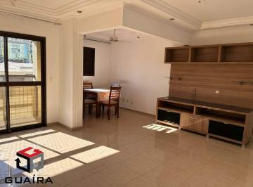 Apartamento · 93m² · 2 Quartos · 2 Vagas · Apartamento À Venda 2 Quartos 1 Suíte 2 Vagas Campestre - Santo André - Sp