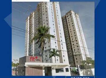 Apartamento · 68m² · 2 Quartos · 1 Vaga · Apartamento Fit Vivai | 2 Quartos + Lazer Completo | Segurança 24h | Aceita Financiamento Confor