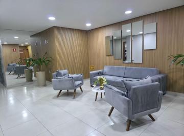 Apartamento · 76m² · 3 Quartos · 1 Vaga · Apartamento de 3 Quartos Com Suíte No Setor Pedro Ludovico Goiânia Vista Livre Andar Alto Com Elevad