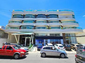Apartamento · 68m² · 1 Quarto · 3 Vagas · Cobertura Duplex 1 Quarto Com 68 m² Na Praia Da Paciência - Rio Vermelho