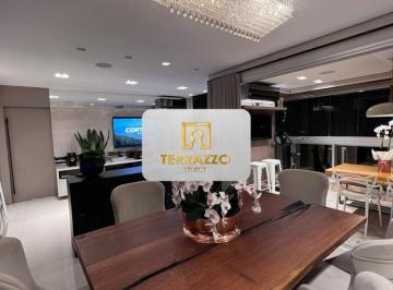 Apartamento · 156m² · 3 Quartos · 2 Vagas · Lê Champ - Lê Champ - Plaenge