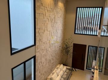 Apartamento · 233m² · 3 Quartos · 4 Vagas · Florais Do Parque - Condomínio Florais Do Parque