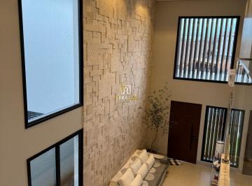 Apartamento · 233m² · 3 Quartos · 4 Vagas · Florais Do Parque - Condomínio Florais Do Parque