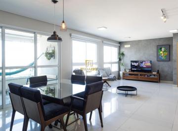 Apartamento · 168m² · 3 Quartos · 2 Vagas · Splendore - Plaenge - Splendore - Plaenge