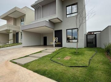Apartamento · 223m² · 3 Quartos · 4 Vagas · Condomínio Brisas Horizontal - Condomínio Brisas Horizontal
