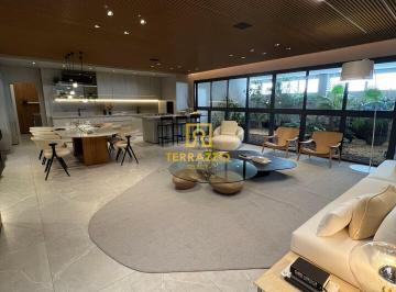 Apartamento · 165m² · 3 Quartos · 2 Vagas · Hampton - Plaenge - Hampton - Plaenge
