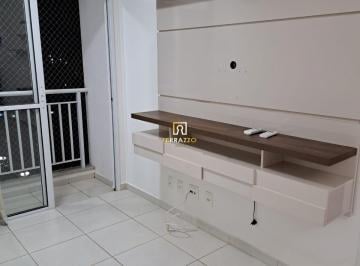 Apartamento · 72m² · 3 Quartos · 2 Vagas · Condomínio Torres Ville d'Itália - Torres Ville D’itália