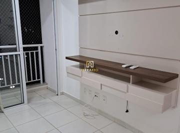 Apartamento · 72m² · 3 Quartos · 2 Vagas · Condomínio Torres Ville d'Itália - Torres Ville D’itália