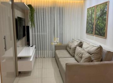 Apartamento · 77m² · 3 Quartos · 2 Vagas · Edifício New York City - Nyc Vanguard - Edifício Nyc