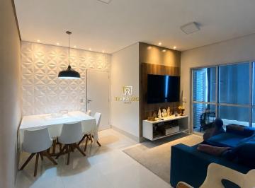 Apartamento · 97m² · 3 Quartos · 2 Vagas · Grand Arena Residence - Grand Arena Residence