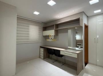 Apartamento · 115m² · 2 Quartos · 2 Vagas · Edifício Cuiabá Central Park - Condomínio Cuiabá Central Parque