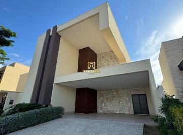 Casa · 413m² · 5 Quartos · 4 Vagas · Florais Itália - Condomínio Florais Itália